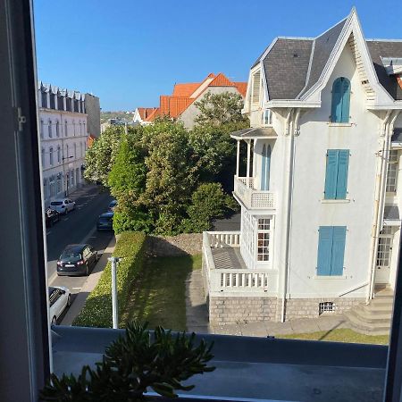 L'Universel Wimereux Exterior photo